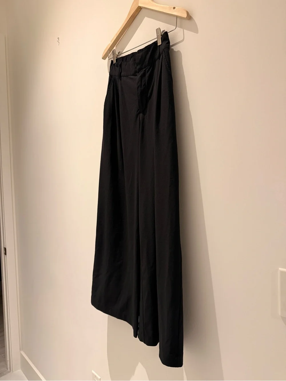 Alô High waist Pursuit Trousers Small